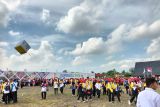 Dinkes sebut 609 peserta sakit saat ikuti Jumbara PMR di Lampung Selatan