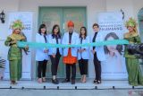 Palembang bidikan ekspansi bisnis perusahaan kecantikan Korsel
