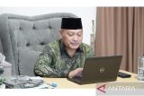 Kemenag perkuat moderasi beragama pada tenaga pendidik di Sulut