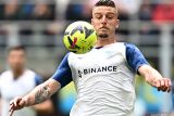 Lazio terima tawaran klub Arab Saudi Al Hilal untuk transfer Sergej Milinkovic-Savic