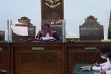 Hakim PN Jakarta Selatan tolak praperadilan Sekretaris MA Hasbi Hasan