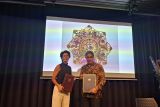 Kemendikbudristek: Belanda serahkan koleksi bersejarah ke Indonesia