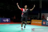 Indonesia-Jepang kontra di final BAJC 2023