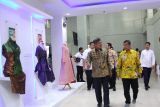 SDM industri kompeten dorong peningkatan ekonomi daerah