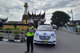 Polisi gelar Operasi Patuh Singgalang 2023 imbau kepatuhan jadi kunci keselamatan