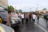 Polres Pasaman Barat minta jajarannya tekan gangguan lalu lintas