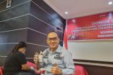 Kemenkumham Sulut gelar donor darah sambut HDKD ke-78