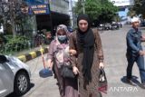 Bea Cukai Makassar ungkap emas yang dibawa jemaah haji viral adalah imitasi