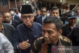 Bareskrim Polri dalami transaksi keuangan Panji Gumilang