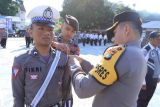 Polres Majene gelar operasi patuh 