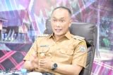 Gubernur Sulbar inginkan terminal baru Bandara Tampapadang dioperasikan 2023