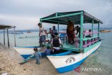 Pengembangan kawasan wisata pantai Tanjung Karang