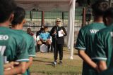 Bupati Sleman: Kejuaraan GSI sarana pembinaan pemain sepak bola muda
