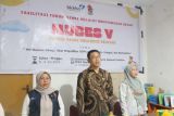 BKKBN Sulsel mengimbau Forum Genre jadi promotor cegah stunting