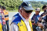 Tol Getaci dalam persiapan lelang ruas Gedebage-Ciamis