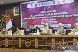 Gerakan BBI dan BBWI Kalimantan Tengah usung tagline 'Hayu Maja Kan Kalteng'