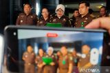 Kejati Sulsel menangkap buron tersangka korupsi dana desa