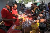 Dishanpan Jateng fasilitasi distribusi untuk kendalikan harga pangan