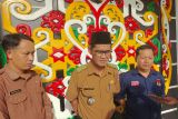 Camat Murung minta PPS ikuti Bimtek dengan serius