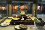 Akademisi menyarankan harta karun Lombok disimpan di Museum Jakarta