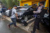 KPK geledah PT BBM di Batam terkait kasus Andhi Pramono