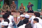 Polres OKU Timur gencarkan sosialisasi  kenakalan remaja di sekolah