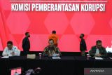 KPK tahan Sekretaris MA Hasbi Hasan