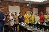 Dewan Pakar Golkar usul Luhut Pandjaitan-Bamsoet gantikan Airlangga