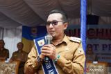 Bupati Tanah Datar ajak OPD hingga usahawan menjadi bapak asuh stunting