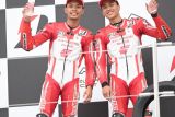 Astra Honda raih podium kedua Suzuka 4 Hours FIM Endurance World Championship 2023