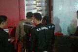 Karantina Lampung amankan 4,7 ton daging kerbau tanpa surat kesehatan