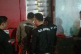 Kemarin, Karantina Lampung amankan 4,7 ton daging kerbau tanpa surat kesehatan