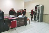 Kejati DIY geledah Kantor Dispertaru terkait korupsi tanah kas Desa Caturtunggal