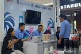 BI siapkan penukaran uang baru di UrbanEconomy Festival  Sulut