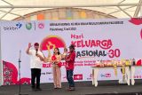 Ajinomoto dukung Gerakan Kembali ke Meja Makan