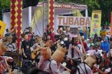 Tulang Bawang Barat ikuti K-Fest 2023