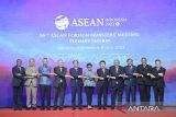 Indonesia dinilai berperan kuat suarakan penanganan pengungsi ASEAN