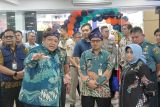 PT Kimia Farma ekspansi bisnis laboratorium  dan klinik di Tanjungpinang