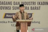 Gubernur Sumbar tandatangani SK PAW anggota DPRD Padang Pariaman