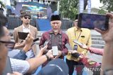 Gubernur sebut pelaku industri halal Sumbar berpeluang berkembang
