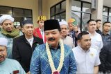 Menteri ATR imbau Pemda bebaskan BPHTB untuk pendaftaran pertama PTSL