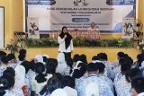 Disperpusip Kalteng manfaatkan MPLS tingkatkan minat baca siswa