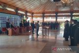 Bupati Bantul : Perspektif pemimpin publik harus selaras revolusi industri 4.0