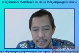 Perjenjangan buku sangat dibutuhkan masyarakat