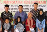 Bantul santuni 3.600 anak yatim dukung kabupaten layak anak