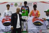 Atlet kempo Tanah Datar raih empat medali pada festival olahraga rekreasi nasional di Bandung