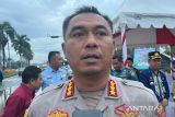 Polresta terjunkan 50 personel bantu penanganan longsor di Kendari