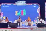 BI bersinergi OJK edukasi PeKATALK 2023 di Sulawesi Utara