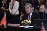 Wang Yi sebut kerja sama ASEAN-China tingkatkan integrasi ekonomi kawasan