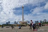 Post-IKN Special Committee to organize Jakarta into agglomeration area